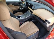 Hyundai Santa Fe SUV / Terénní 2,2 l 148 kw