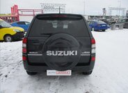 Suzuki Grand Vitara 6