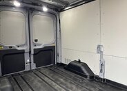 Ford Transit Skříň 0,0 198 kw