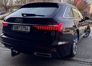 Audi A6 Kombi 0,0 150 kw