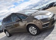 Citroën C4 Picasso 4