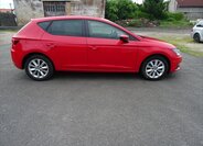 Seat Leon Hatchback 1,5 l 96 kw