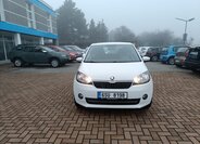 Škoda Citigo Hatchback 999,0 55 kw
