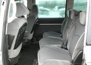 Peugeot 807 MPV 2,0 l 100 kw