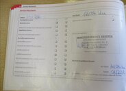 Škoda Fabia Kombi 1,2 l 77 kw