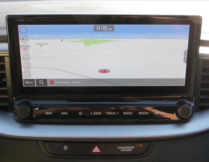 KIA Ceed Hatchback 1,5 l 118 kw