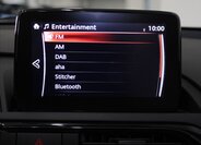 Mazda MX-5 Kabriolet 2,0 l 135 kw