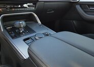 Mazda CX-60 SUV / Terénní 2,5 l 141 kw