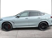 BMW X6 SUV / Terénní 3,0 l 250 kw
