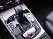 Audi A6 Allroad Kombi 3,0 l 200 kw