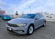 Volkswagen Passat Kombi 2,0 l 110 kw