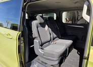Volkswagen Caravelle VAN / Minibus 2,0 l 125 kw