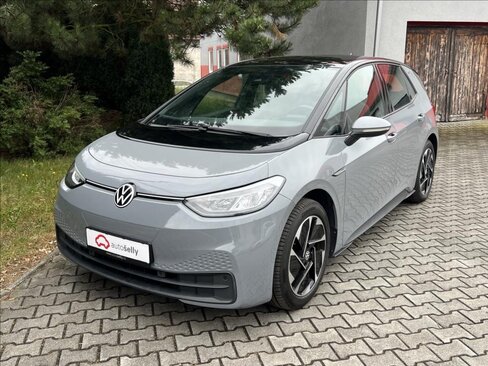 Volkswagen ID.3 Hatchback 0,0 150 kw
