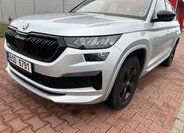 Škoda Kodiaq SUV / Terénní 2,0 l 110 kw