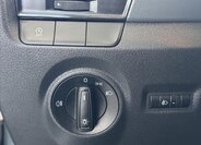 Škoda Fabia Hatchback 1,2 l 66 kw