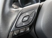 Toyota C-HR SUV / Terénní 1,8 l 72 kw