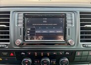 Volkswagen Multivan VAN / Minibus 2,0 l 150 kw