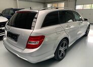 Mercedes-Benz Třídy C 6