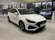 Hyundai i30 Kombi 1,5 l 103 kw