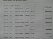 Opel Zafira MPV 2,0 l 121 kw