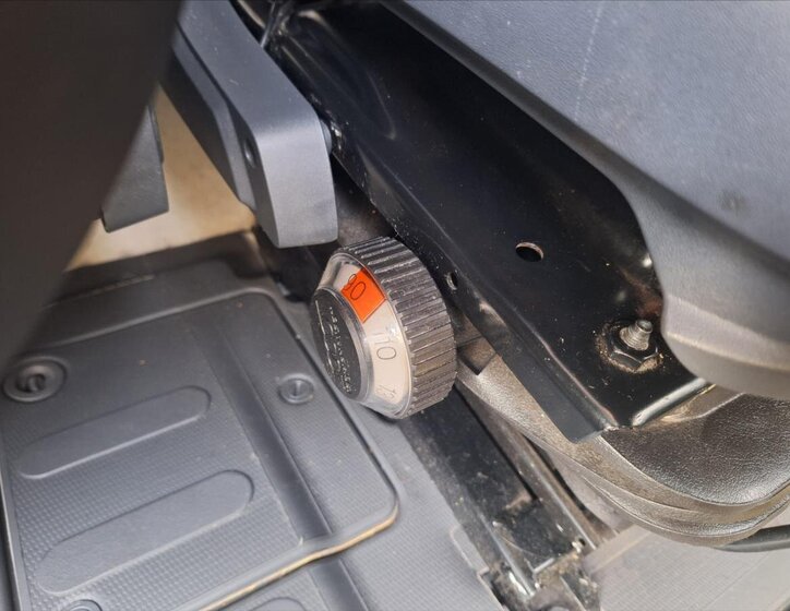 Peugeot Boxer Skříň 2,2 l 121 kw