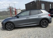 Škoda Fabia Hatchback 999,0 81 kw