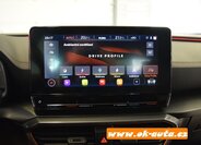 Cupra Formentor SUV / Terénní 2,0 l 110 kw