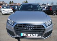 Audi Q5 SUV / Terénní 2,0 l 120 kw