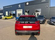 Peugeot 3008 SUV / Terénní 1,2 l 96 kw