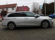 Volkswagen Golf Kombi 1,5 l 110 kw