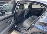 BMW Řada 5 Ostatní 2,0 l 140 kw