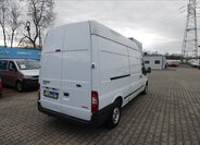 Ford Transit Ostatní 2,2 l 74 kw