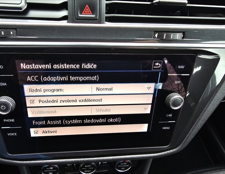 Volkswagen Tiguan Kombi 1,4 l 110 kw