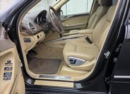 Mercedes-Benz GL SUV / Terénní 3,0 l 165 kw