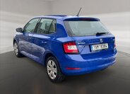 Škoda Fabia Hatchback 999,0 70 kw