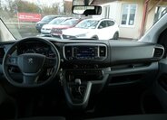 Peugeot Expert Kombi 1,5 l 88 kw