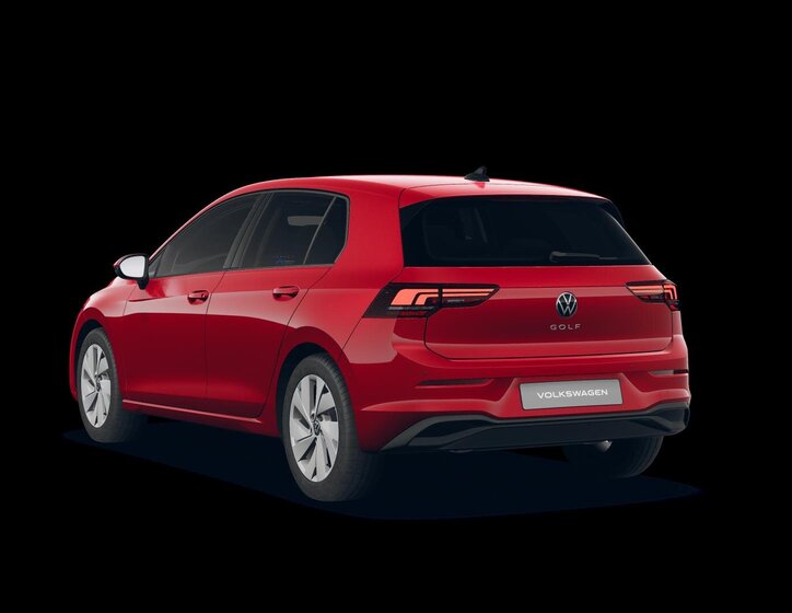 Volkswagen Golf Hatchback 1,5 l 85 kw