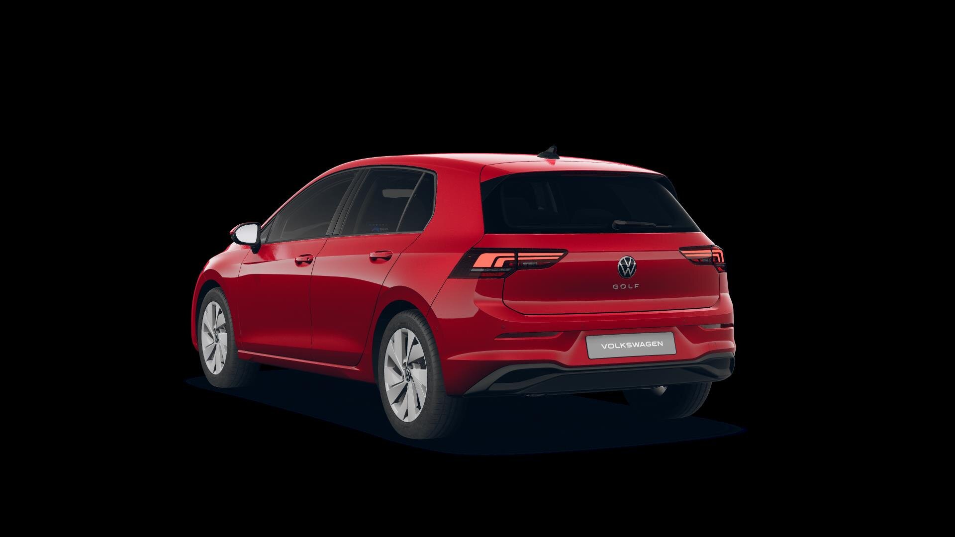 Volkswagen Golf Hatchback 1,5 l 85 kw