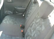 Suzuki Alto Hatchback 996,0 50 kw