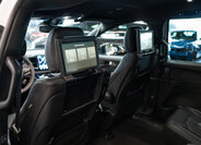 Chrysler Pacifica MPV 3,6 l 221 kw