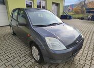 Ford Fiesta 6