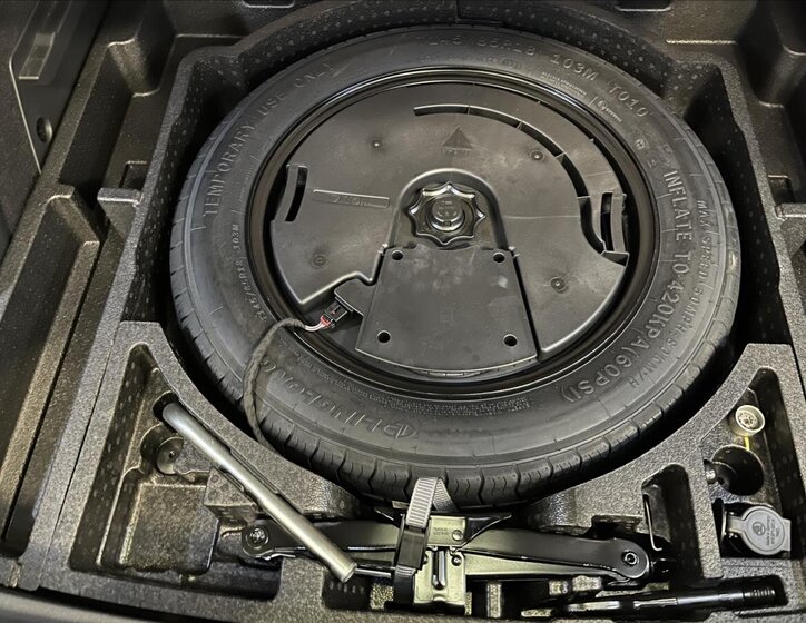 Škoda Kodiaq SUV 2,0 l 142 kw