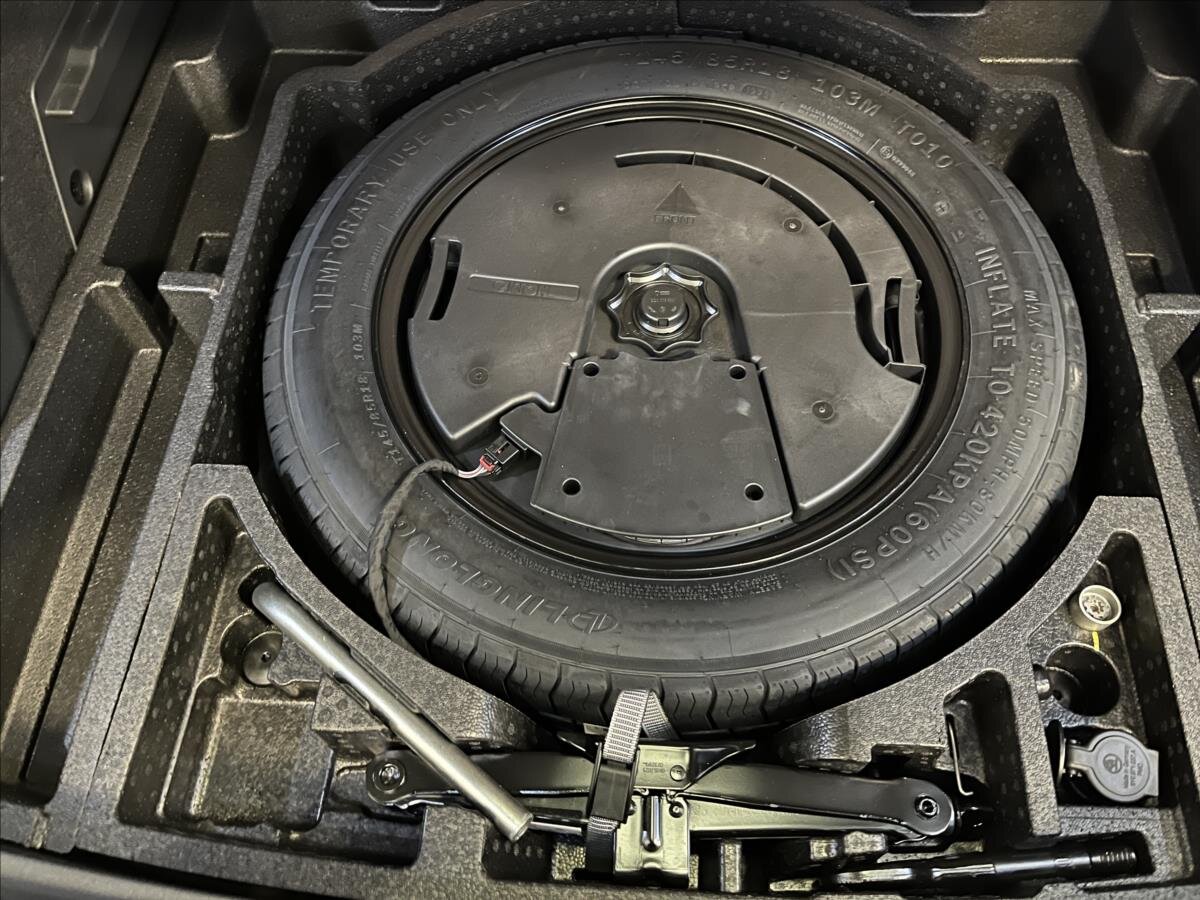 Škoda Kodiaq SUV 2,0 l 142 kw