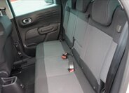 Citroën C3 Aircross SUV / Terénní 1,5 l 88 kw