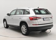 Škoda Kodiaq SUV / Terénní 1,5 l 110 kw
