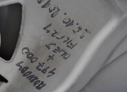 Škoda Octavia Kombi 1,6 l 85 kw