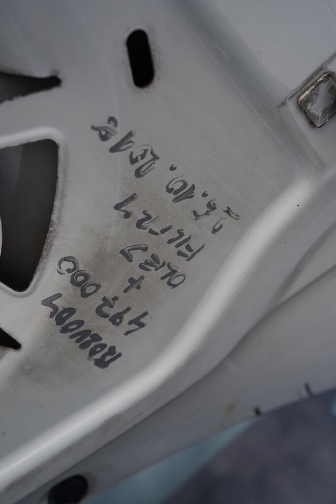 Škoda Octavia Kombi 1,6 l 85 kw