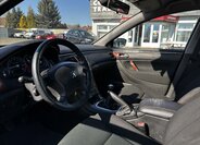 Peugeot 607 Sedan / Limuzína 2,0 l 100 kw