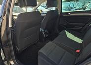 Volkswagen Passat 27