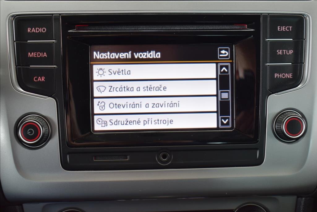 Volkswagen Polo Hatchback 1,2 l 81 kw